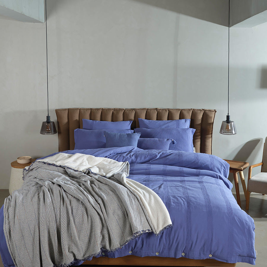 Ambra Welsoft Throw