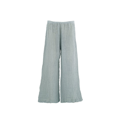 Amalfi Keten Pantolon