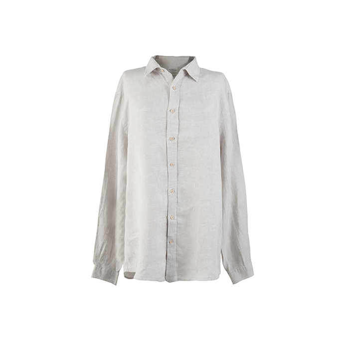 Ravello Linen Shirt