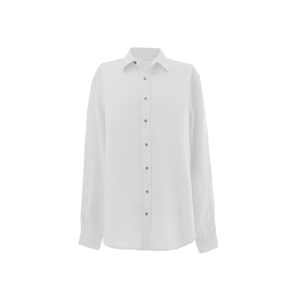 Ravello Linen Shirt