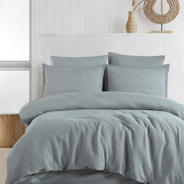 Aden Bedlinen Set