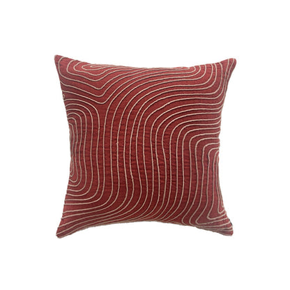 Pina Linen Cushion