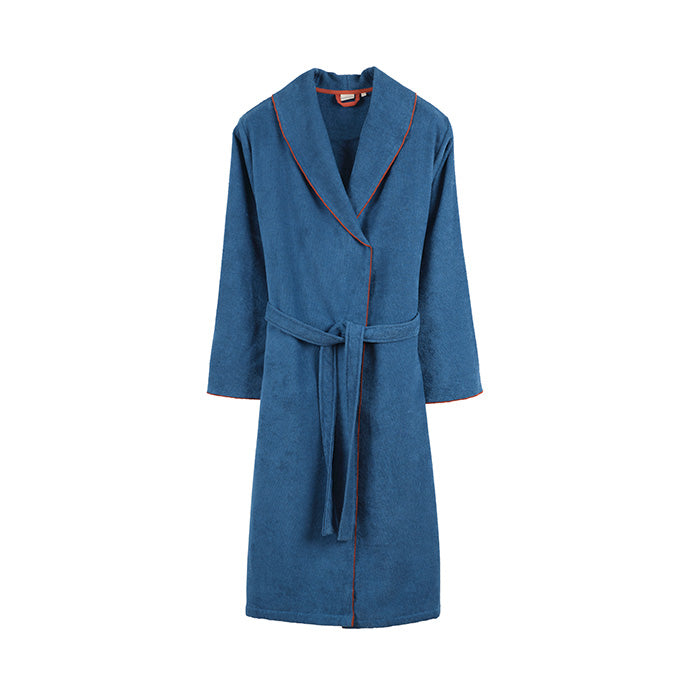 Ikıgai Bathrobe