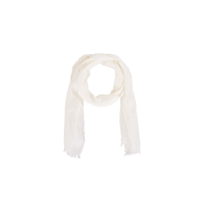 Foster Linen Scarf