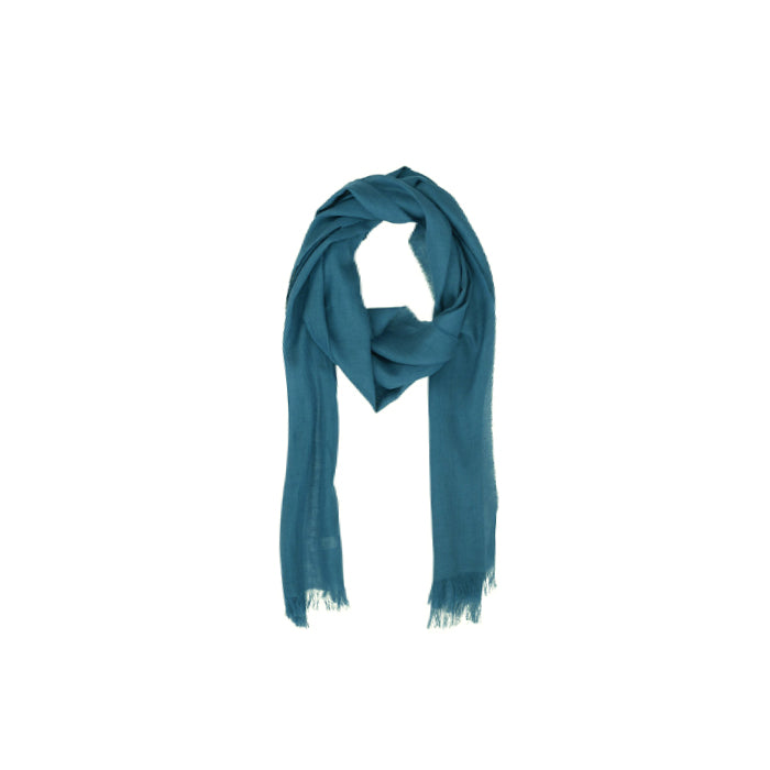 Foster Linen Scarf