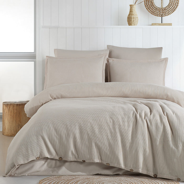 Aden Bedlinen Set