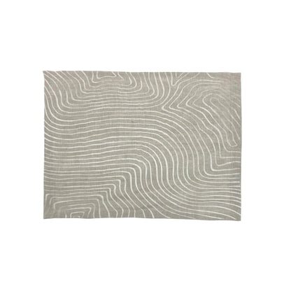 Salut Linen Placemat (Set of 2)