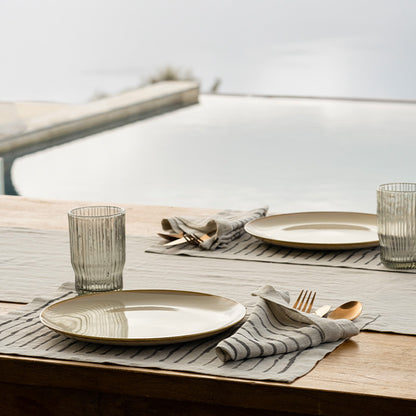 Gusto Linen Placemat 