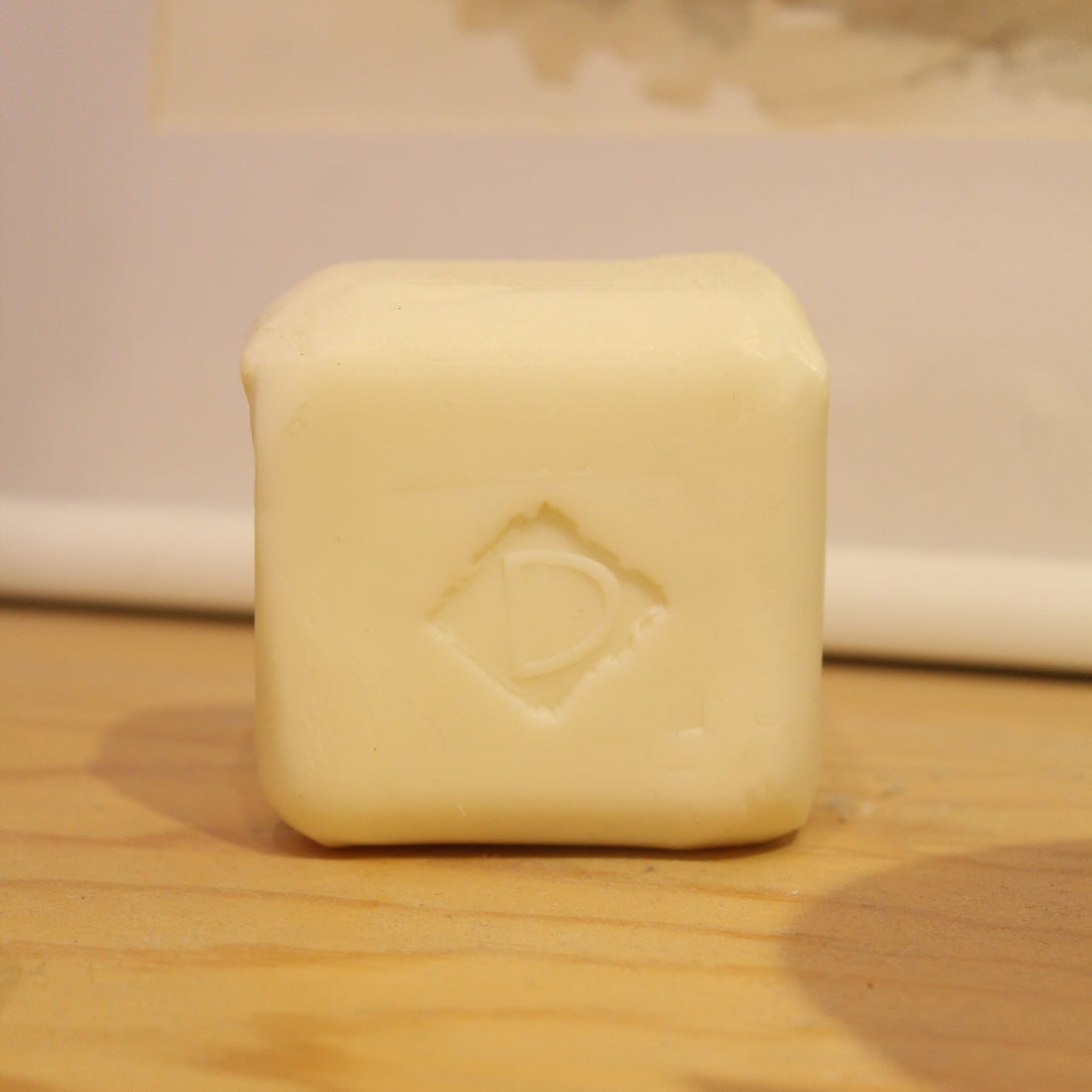 Traditional Hamam Soap